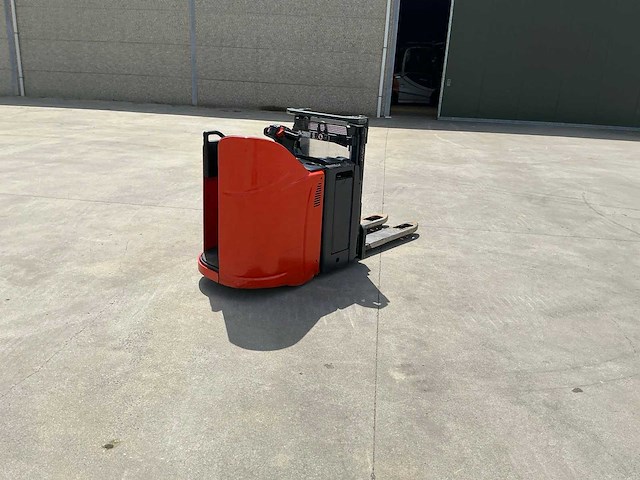 2020 linde d12sp stapelaar triplex - afbeelding 23 van  72