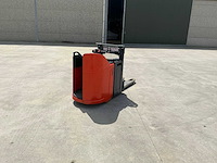 2020 linde d12sp stapelaar triplex - afbeelding 24 van  72