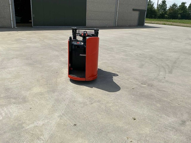 2020 linde d12sp stapelaar triplex - afbeelding 27 van  72