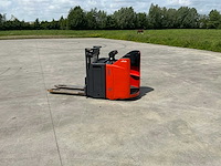 2020 linde d12sp stapelaar triplex - afbeelding 34 van  72