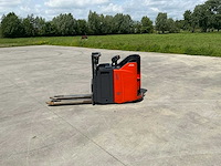 2020 linde d12sp stapelaar triplex - afbeelding 36 van  72
