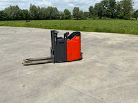 2020 linde d12sp stapelaar triplex - afbeelding 37 van  72