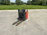 2020 linde d12sp stapelaar triplex - afbeelding 42 van  72