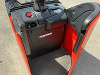 2020 linde d12sp stapelaar triplex - afbeelding 54 van  72