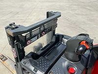 2020 linde d12sp stapelaar triplex - afbeelding 57 van  72