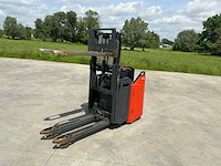 2020 linde d12sp stapelaar triplex - afbeelding 61 van  72