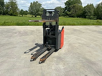2020 linde d12sp stapelaar triplex - afbeelding 63 van  72