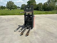 2020 linde d12sp stapelaar triplex - afbeelding 64 van  72