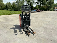 2020 linde d12sp stapelaar triplex - afbeelding 67 van  72