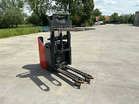 2020 linde d12sp stapelaar triplex - afbeelding 68 van  72