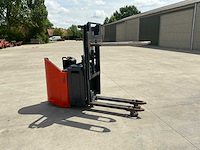 2020 linde d12sp stapelaar triplex - afbeelding 70 van  72