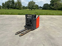 2020 linde d12sp stapelaar triplex - afbeelding 8 van  72