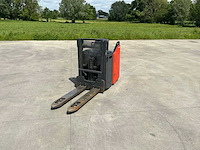 2020 linde d12sp stapelaar triplex - afbeelding 9 van  72
