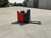 2020 linde d12sp stapelaar triplex - afbeelding 7 van  61