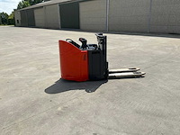 2020 linde d12sp stapelaar triplex - afbeelding 9 van  61