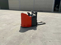 2020 linde d12sp stapelaar triplex - afbeelding 10 van  61