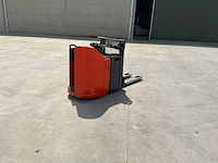 2020 linde d12sp stapelaar triplex - afbeelding 12 van  61