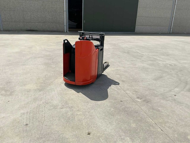 2020 linde d12sp stapelaar triplex - afbeelding 14 van  61