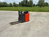 2020 linde d12sp stapelaar triplex - afbeelding 28 van  61