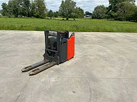 2020 linde d12sp stapelaar triplex - afbeelding 30 van  61