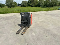 2020 linde d12sp stapelaar triplex - afbeelding 32 van  61