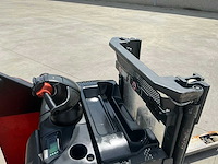 2020 linde d12sp stapelaar triplex - afbeelding 38 van  61