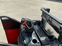 2020 linde d12sp stapelaar triplex - afbeelding 39 van  61