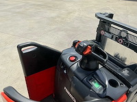 2020 linde d12sp stapelaar triplex - afbeelding 40 van  61