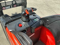 2020 linde d12sp stapelaar triplex - afbeelding 45 van  61