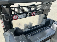 2020 linde d12sp stapelaar triplex - afbeelding 48 van  61