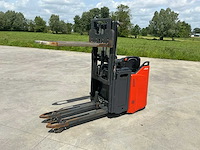 2020 linde d12sp stapelaar triplex - afbeelding 49 van  61
