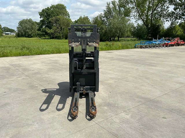 2020 linde d12sp stapelaar triplex - afbeelding 54 van  61