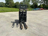 2020 linde d12sp stapelaar triplex - afbeelding 55 van  61