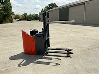 2020 linde d12sp stapelaar triplex - afbeelding 60 van  61