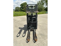 2020 linde d12sp stapelaar triplex - afbeelding 61 van  61