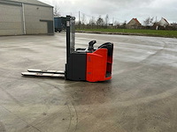 2020 linde d14sp stapelaar - afbeelding 3 van  38