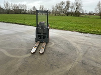 2020 linde d14sp stapelaar - afbeelding 7 van  38