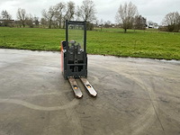 2020 linde d14sp stapelaar - afbeelding 8 van  38