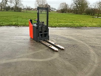 2020 linde d14sp stapelaar - afbeelding 9 van  38