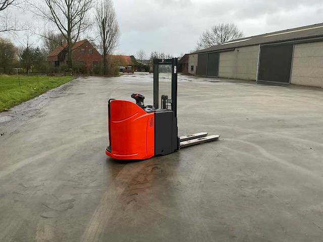 2020 linde d14sp stapelaar - afbeelding 14 van  38