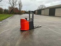 2020 linde d14sp stapelaar - afbeelding 14 van  38