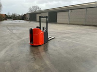 2020 linde d14sp stapelaar - afbeelding 15 van  38