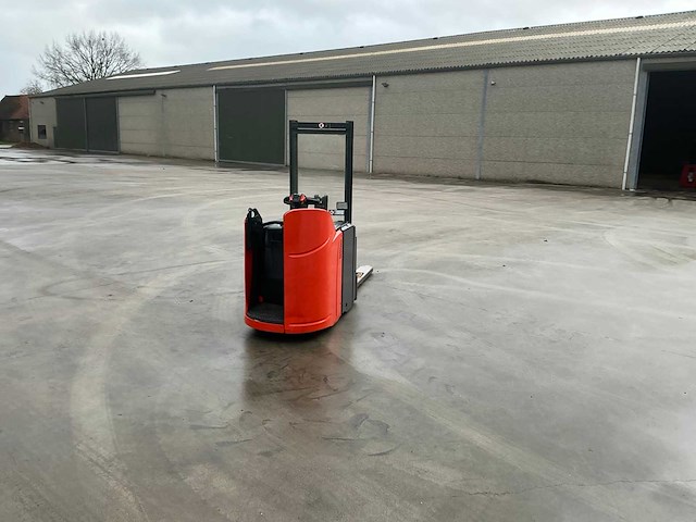 2020 linde d14sp stapelaar - afbeelding 16 van  38