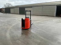 2020 linde d14sp stapelaar - afbeelding 16 van  38