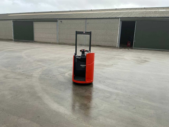 2020 linde d14sp stapelaar - afbeelding 17 van  38