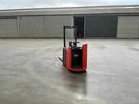 2020 linde d14sp stapelaar - afbeelding 18 van  38