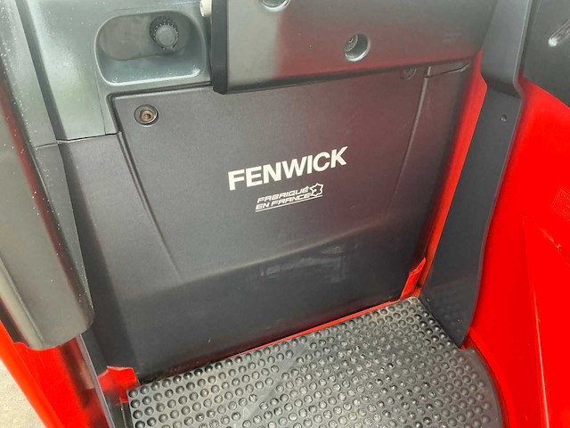 2020 linde d14sp stapelaar - afbeelding 20 van  38