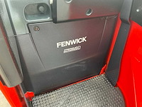 2020 linde d14sp stapelaar - afbeelding 20 van  38