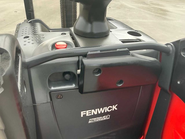 2020 linde d14sp stapelaar - afbeelding 21 van  38