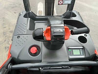 2020 linde d14sp stapelaar - afbeelding 22 van  38